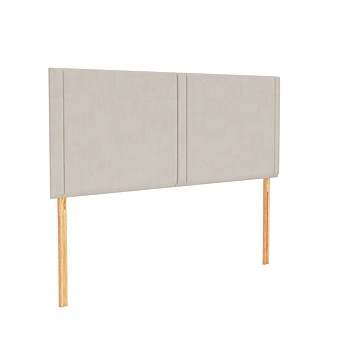 Highgrove Pegasus Strutted Headboard Image